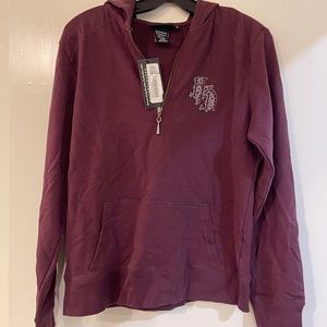 Harley-Davidson sweatshirt